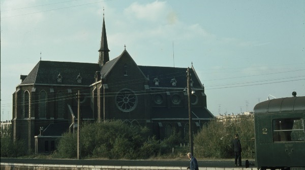 ANNA3 - Oude kerk